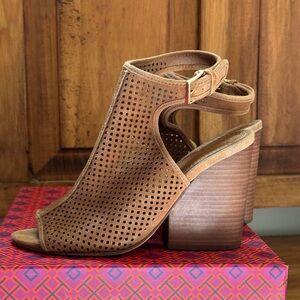 Tory Burch Jesse Booties